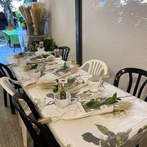 סטודיו טבע ופרח