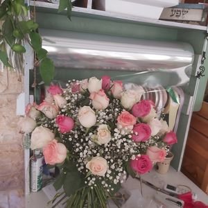 סטודיו טבע ופרח