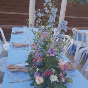 פרחים לאירועים