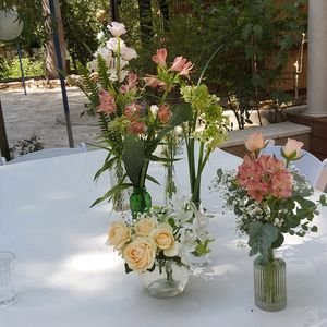 פרחים לאירועים