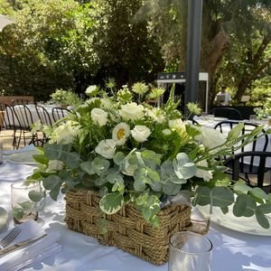 פרחים לאירועים