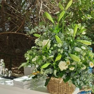 פרחים לאירועים