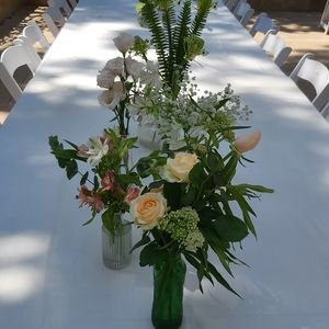 פרחים לאירועים