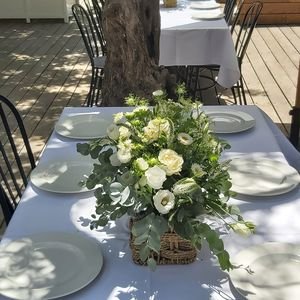 פרחים לאירועים