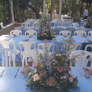 פרחים לאירועים