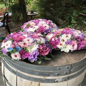 פרחים לאירועים