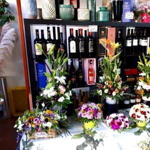 סטודיו טבע ופרח