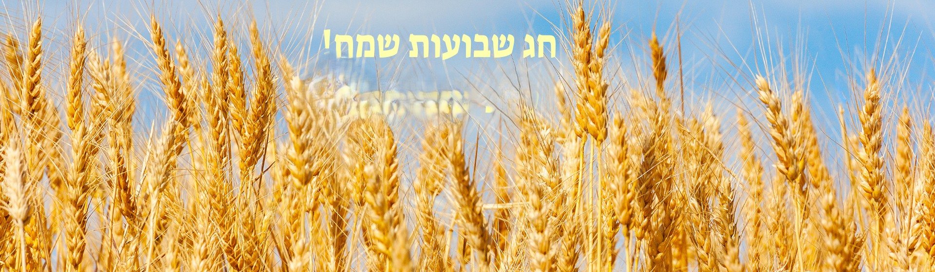 שבועות