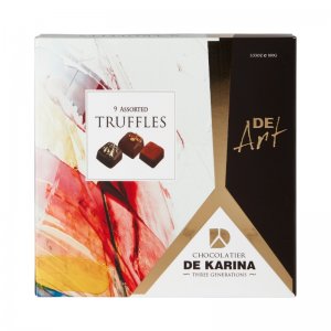 מארז טראפלס איכותי