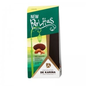 פרליטס שקדים